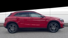 Mercedes-Benz GLA 180 Urban Edition 5dr Auto Petrol Hatchback